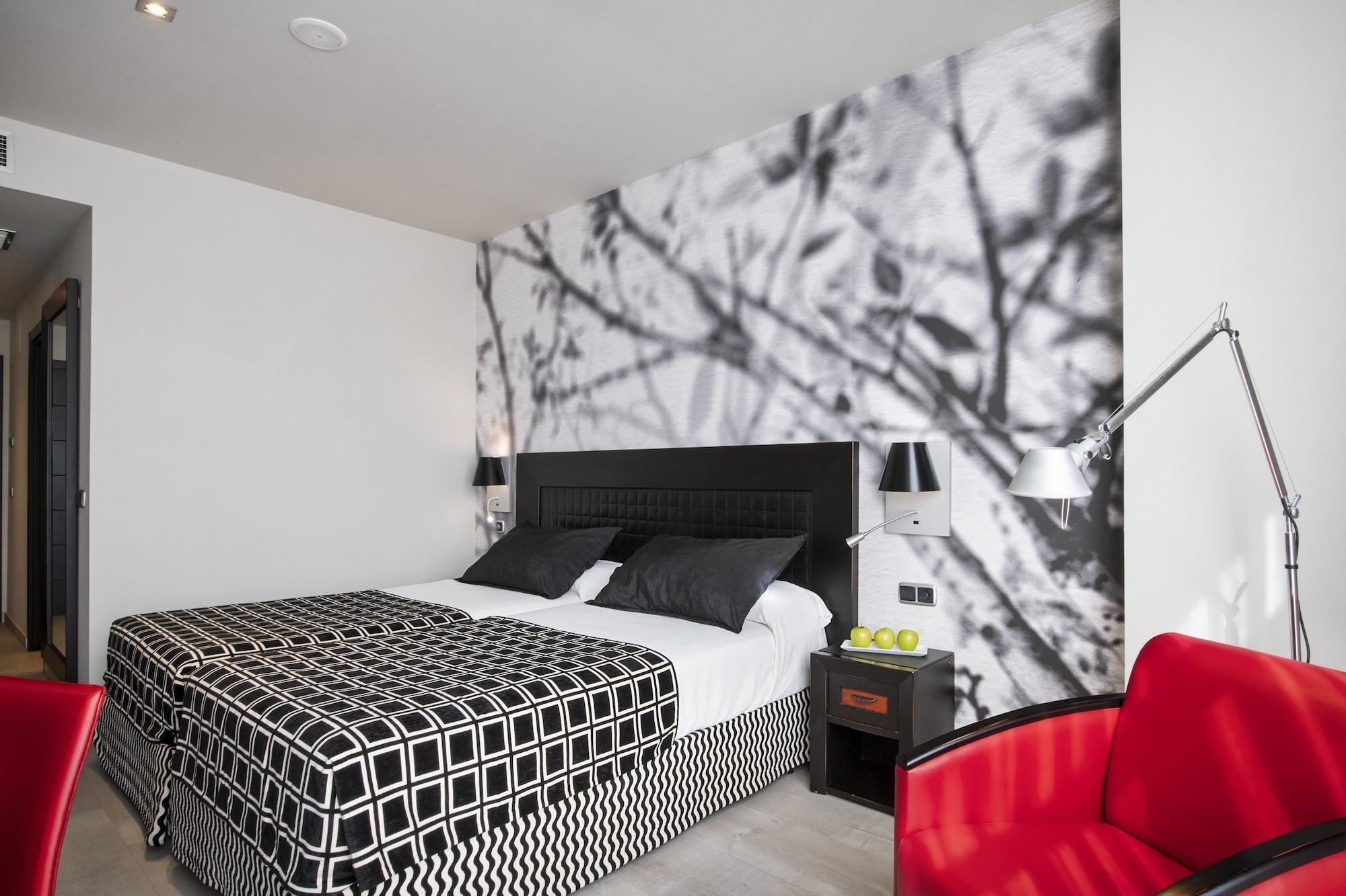 Hotel Salles Centro 4*