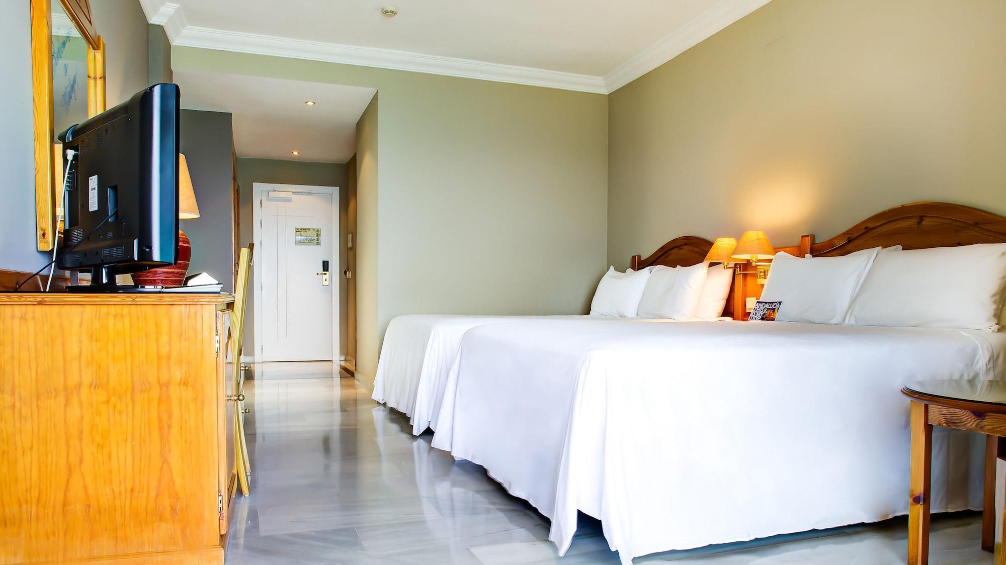 Hotell Sol Guadalmar 4*