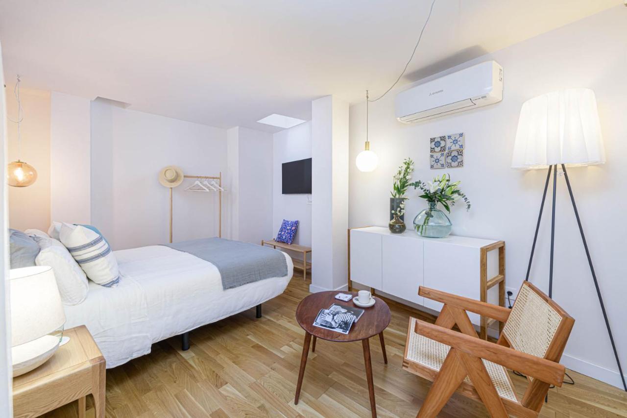 Mirador De San Juan In By Solaga Homes Apartamento Málaga