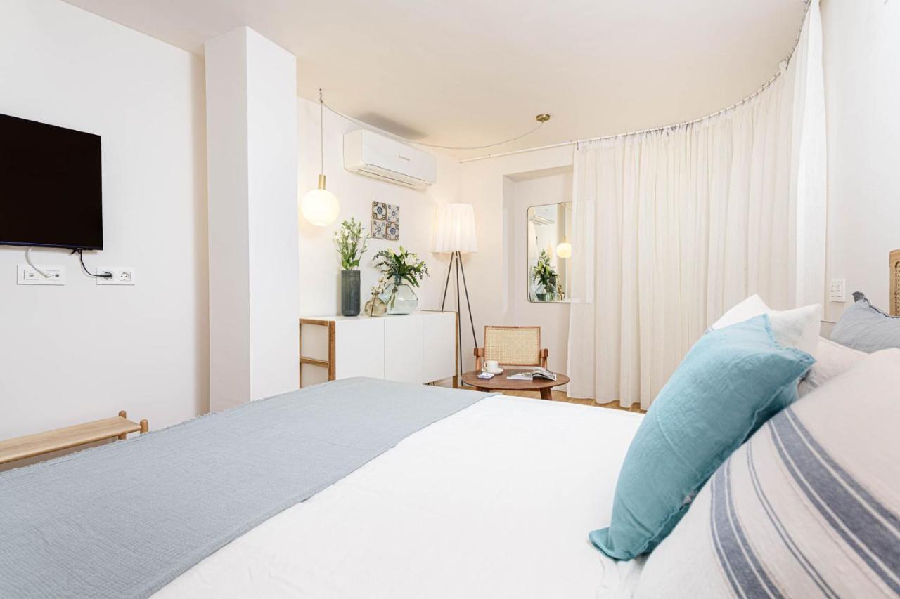 Mirador De San Juan In By Solaga Homes Apartamento *
