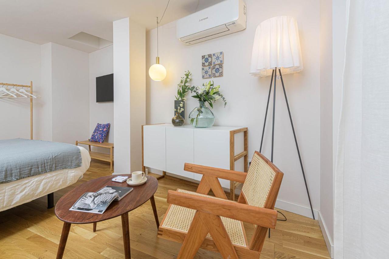 Mirador De San Juan In By Solaga Homes Apartamento