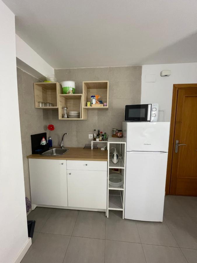 Apartamento Plaza De Toros / Centro *