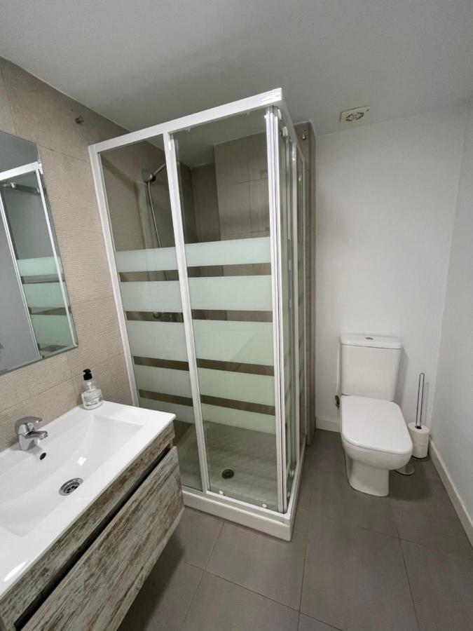 Apartamento Plaza De Toros / Centro *