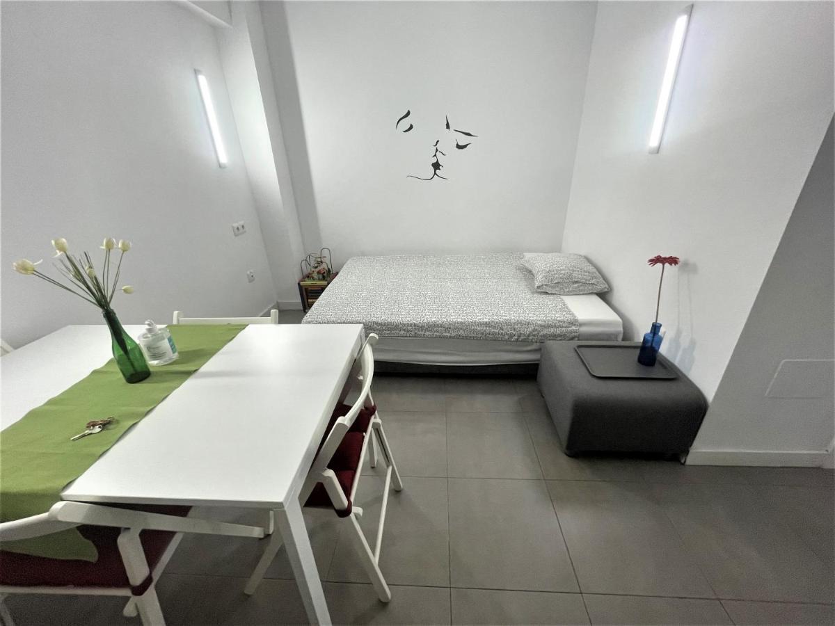 Apartamento Plaza De Toros / Centro