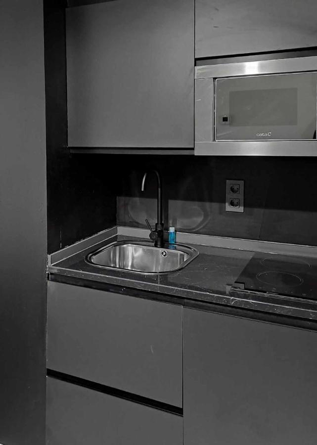 Lejlighed Alcazaba Modern Y Luxury