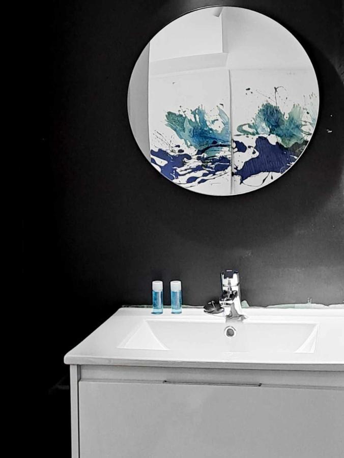Lejlighed Alcazaba Modern Y Luxury