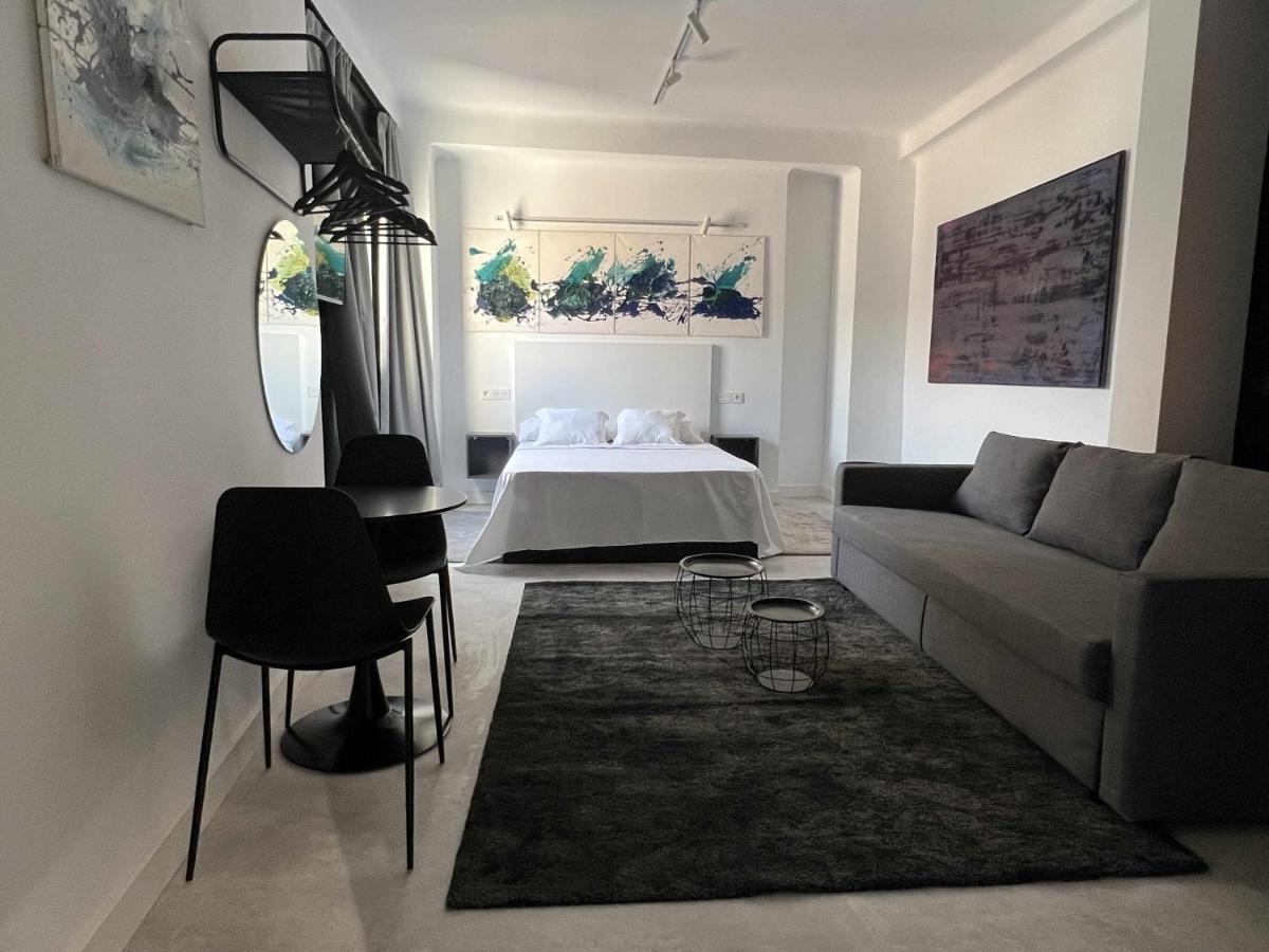 Eneldo Modern & Luxury Lejlighed *