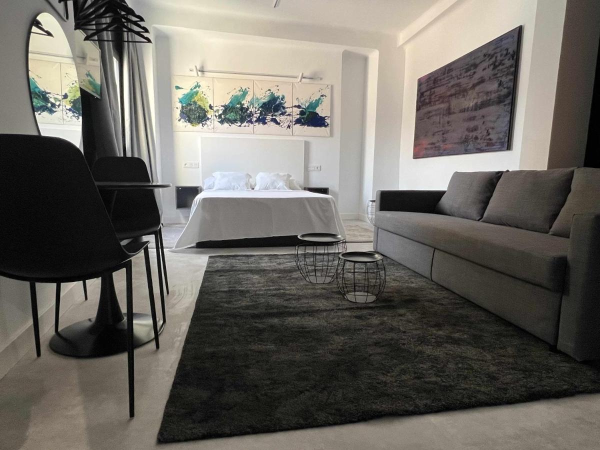 Lejlighed Eneldo Modern & Luxury