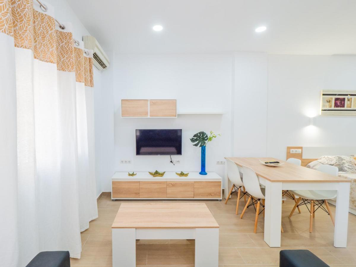 Cubo's Urban Turisbelen Leilighet
