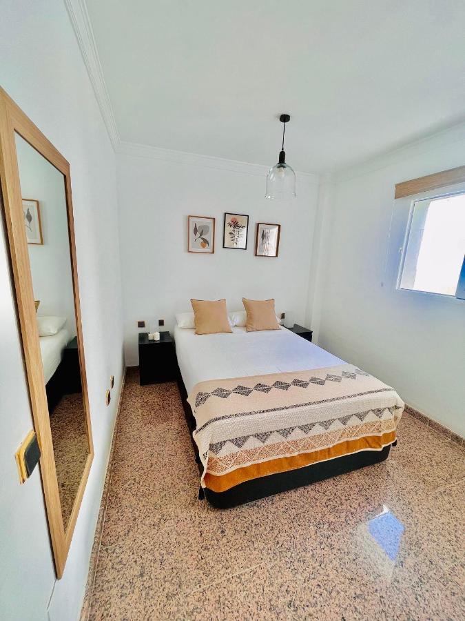 Encantadora Privada Cerca Del Mar * Malaga
