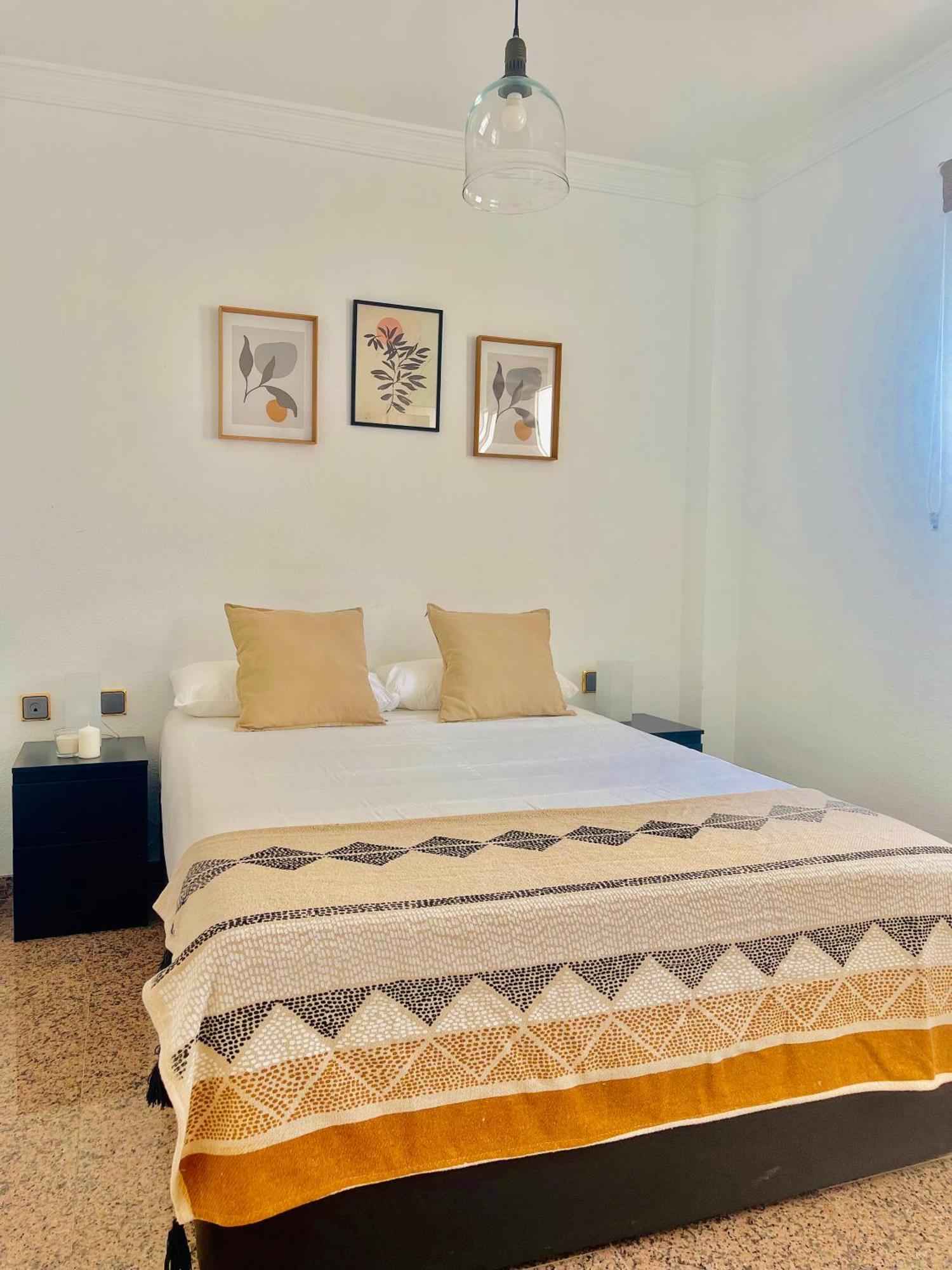 Encantadora Privada Cerca Del Mar Homestay *