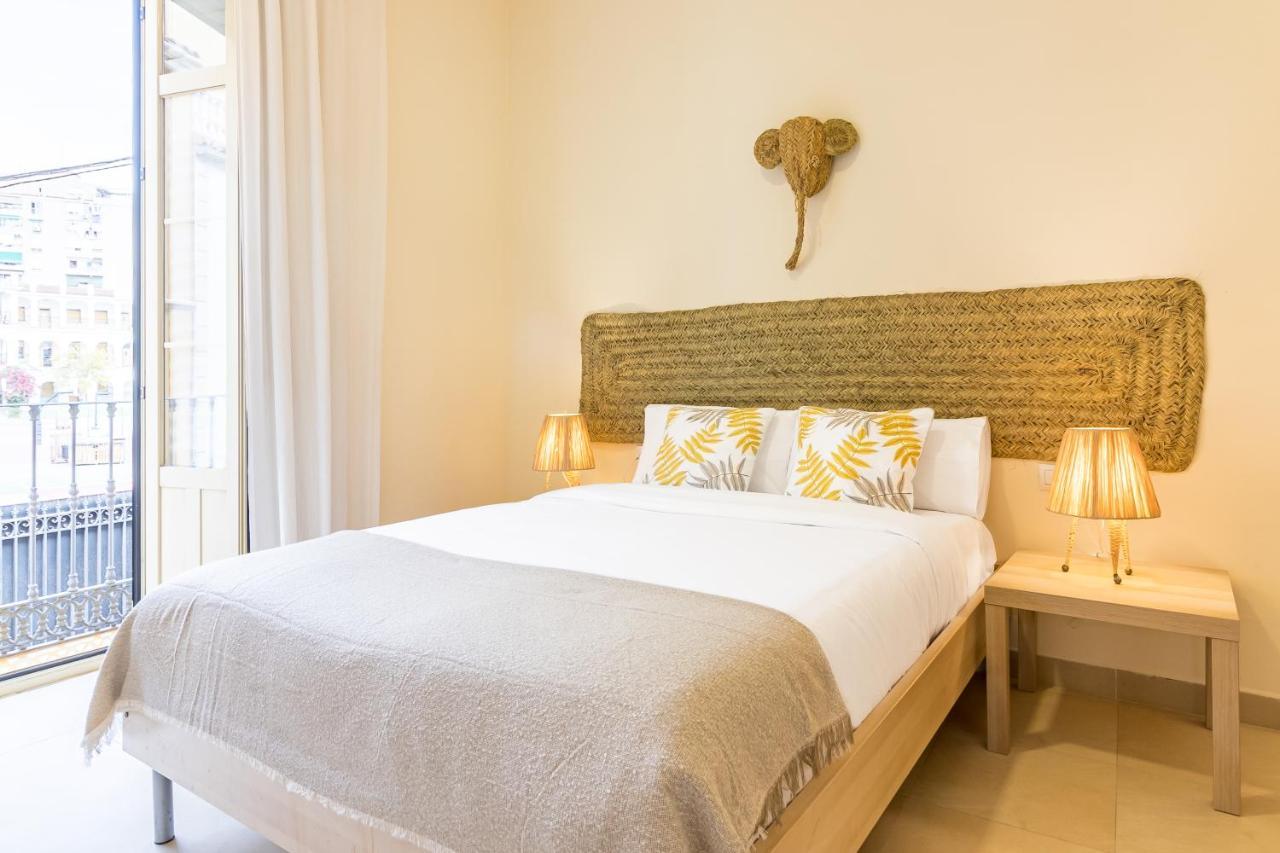 Center Flat La Victoria City Center Apartment