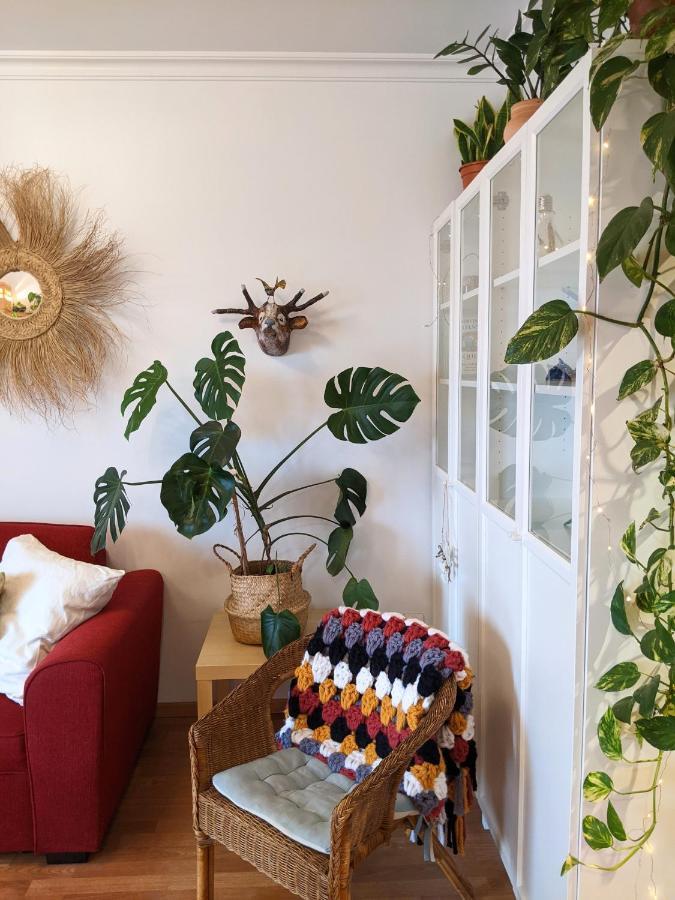 Appartement Imperio Argentina