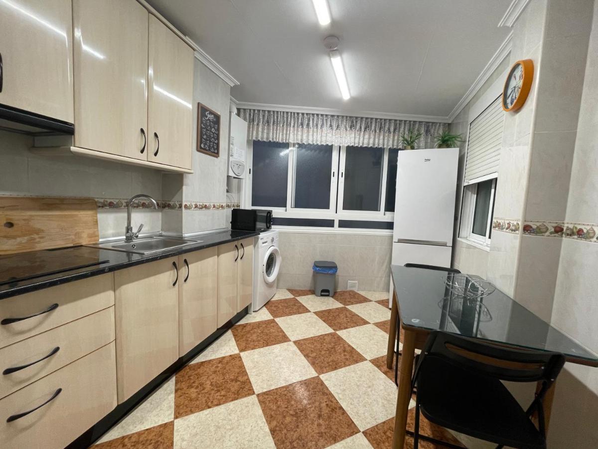 Casa Carmen 20 Lägenhet Málaga