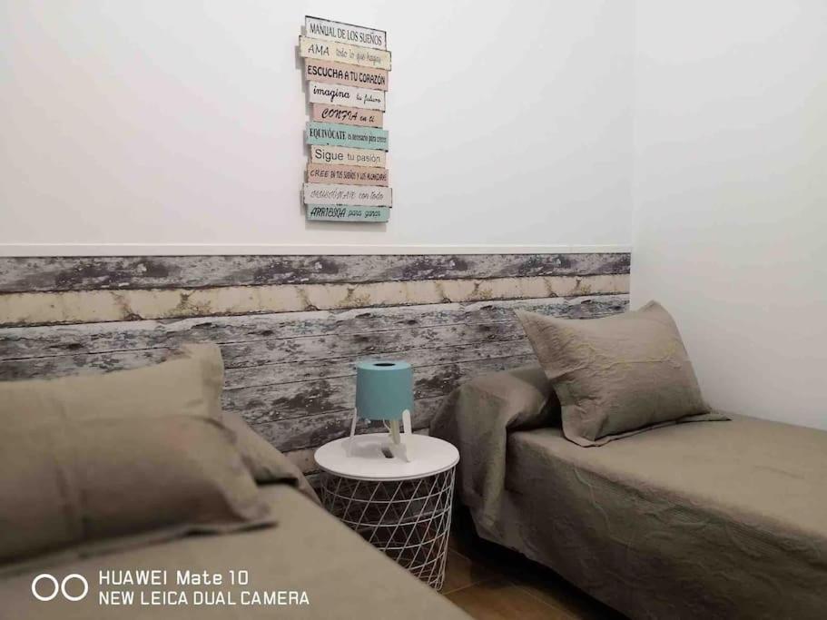 Apartamento New!! - Dowtown Ollerias *
