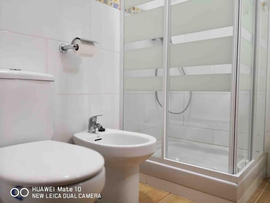 Apartamento New!! - Dowtown Ollerias Málaga