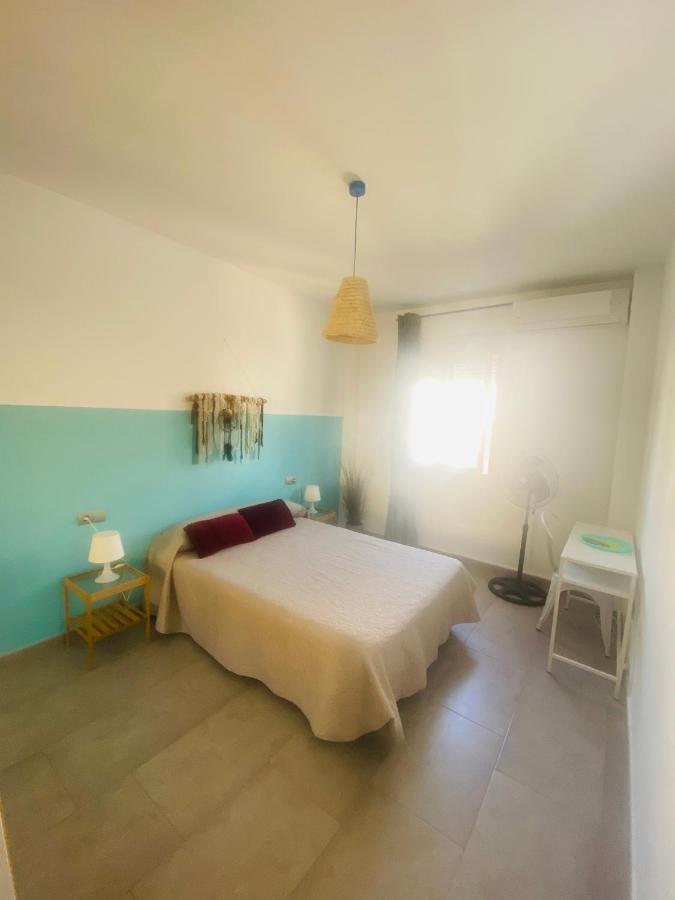 Chuita Playa Appartement