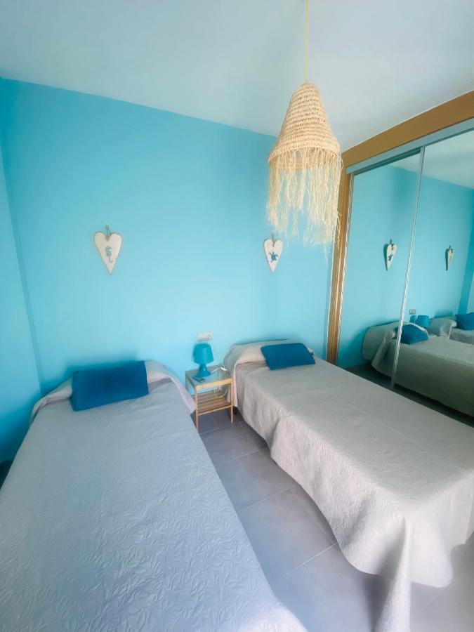 Chuita Playa Appartement