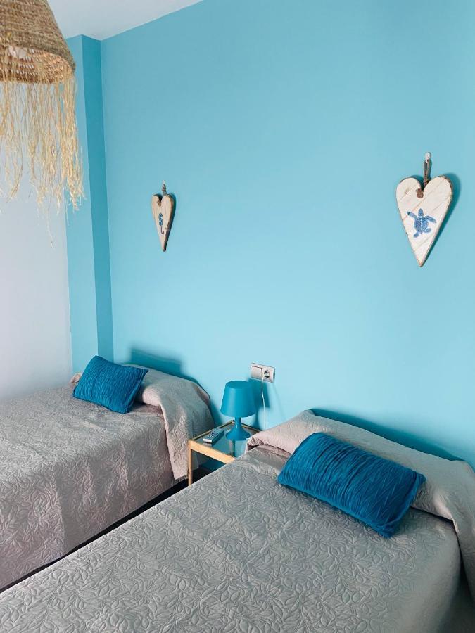 Chuita Playa Appartement