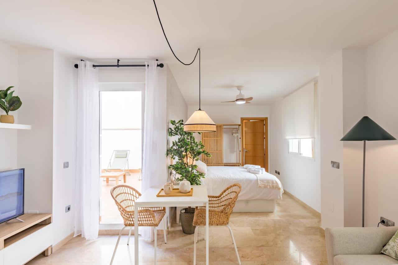 Appartement Teatro Flat *