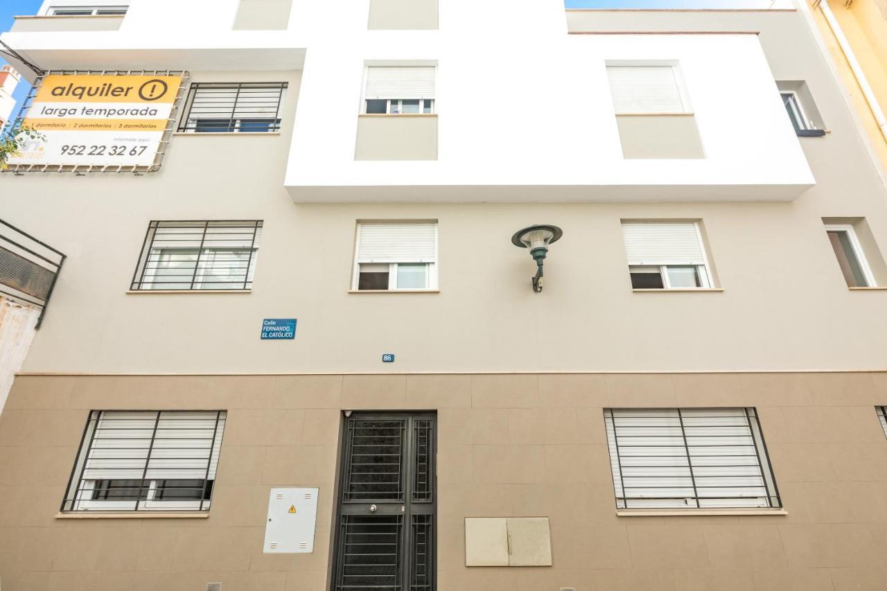 Appartement Teatro Flat *