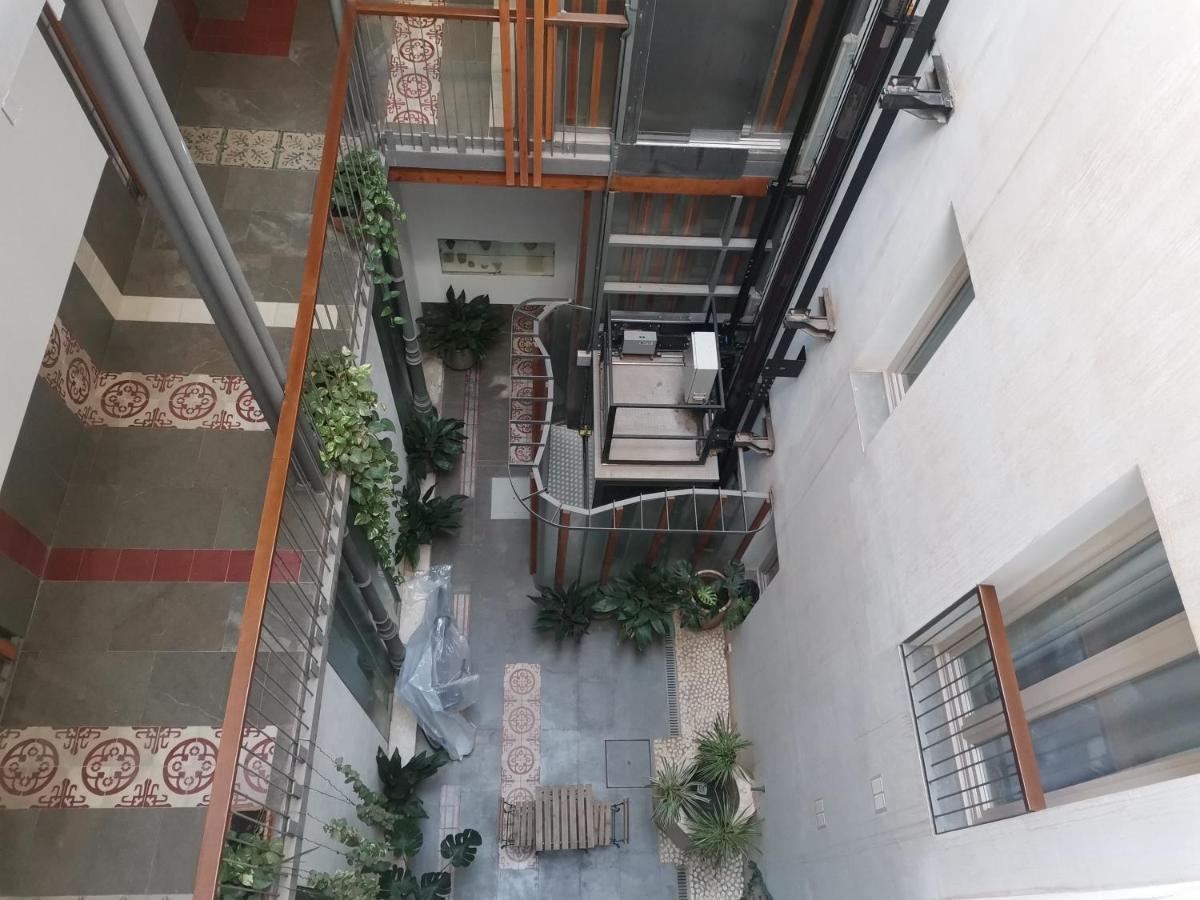 Apartamento Casapalma Centro Histórico