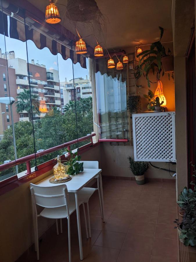 Imperio Argentina Appartement