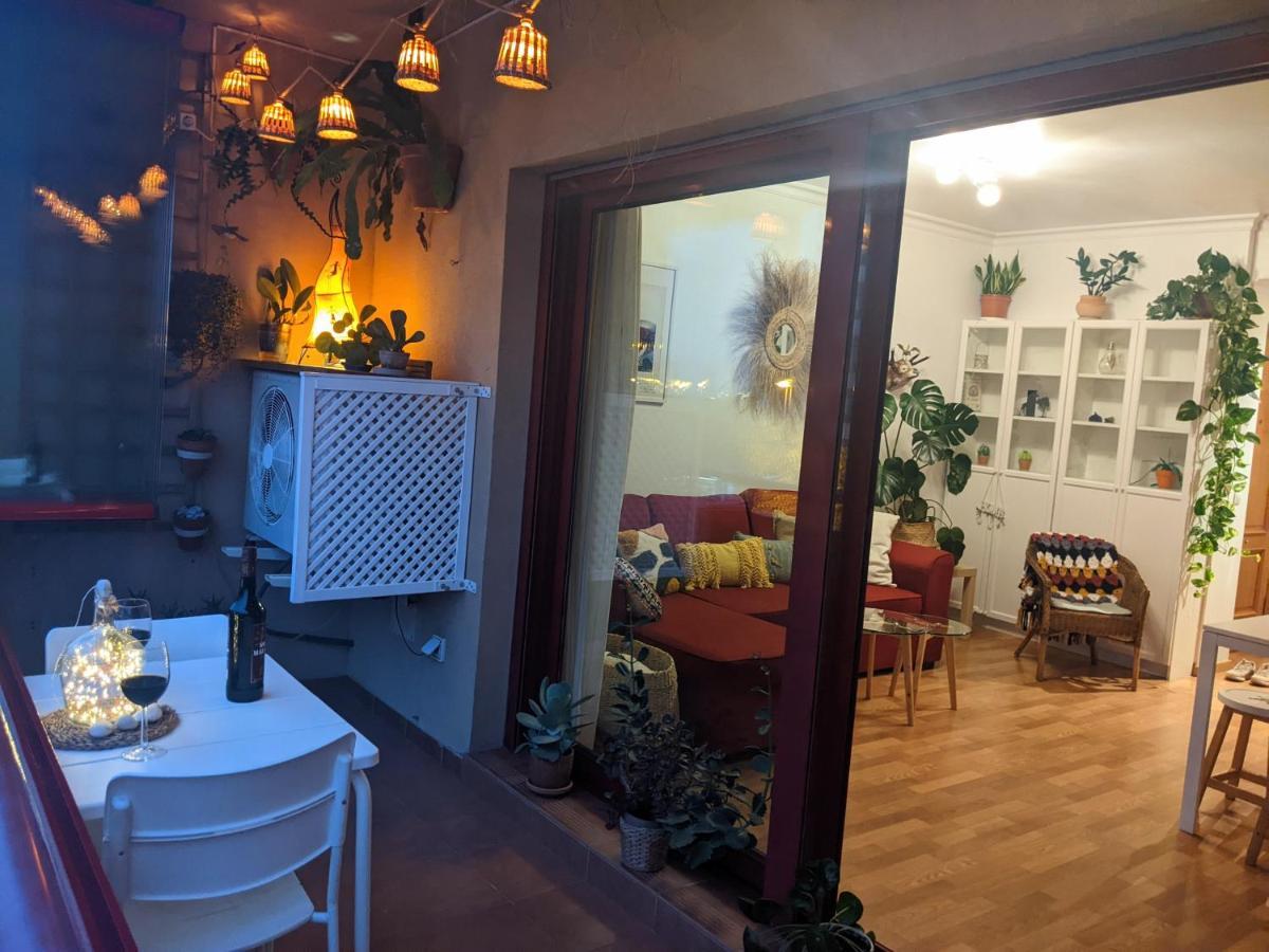 Imperio Argentina Appartement Málaga