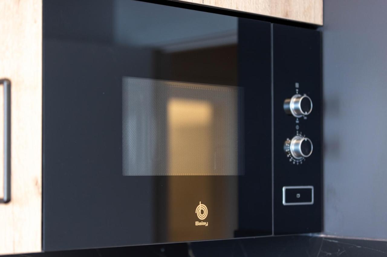Exclusivo Alameda Principal Apartamento Málaga