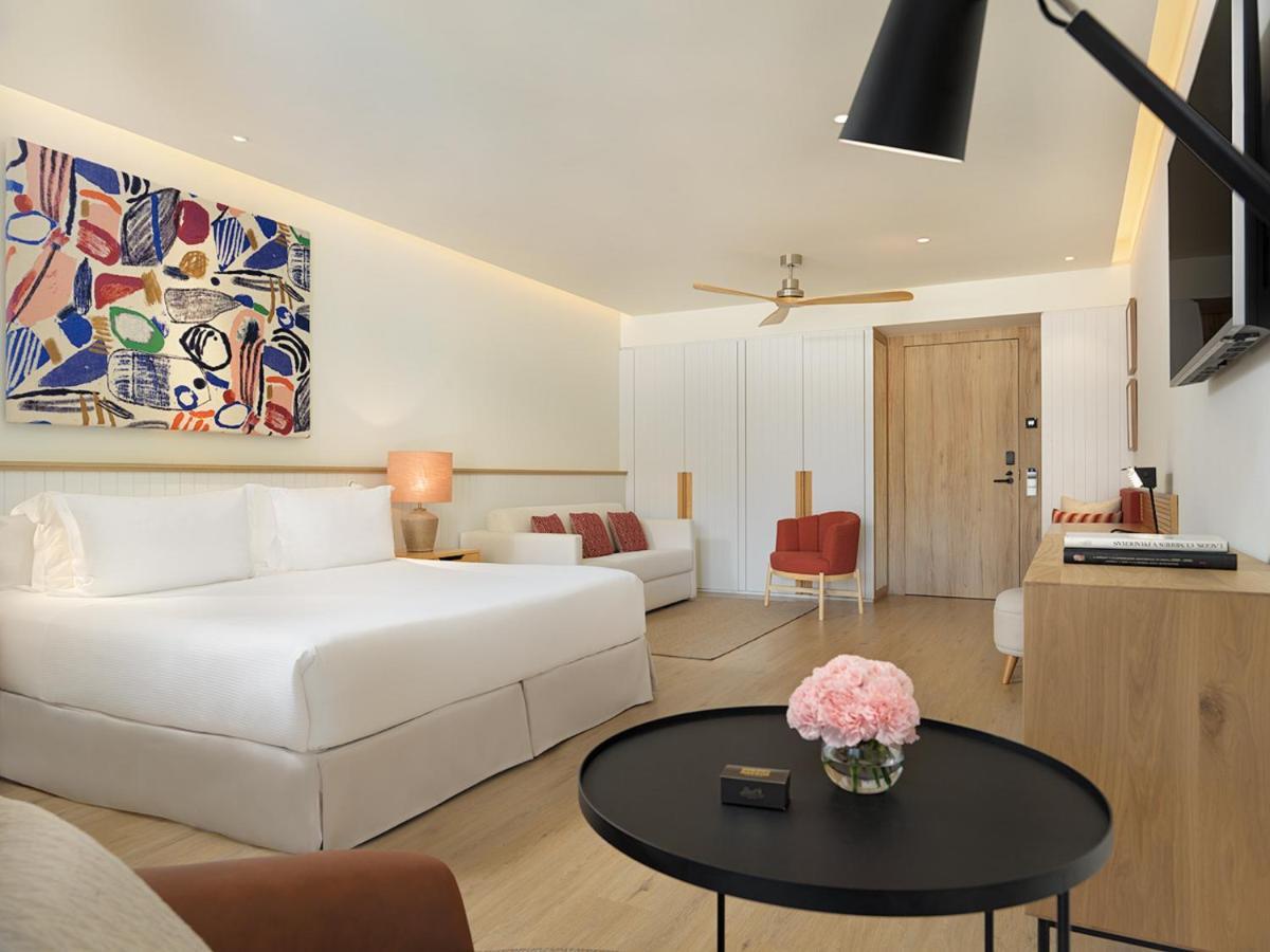 H10 Croma 4* Málaga