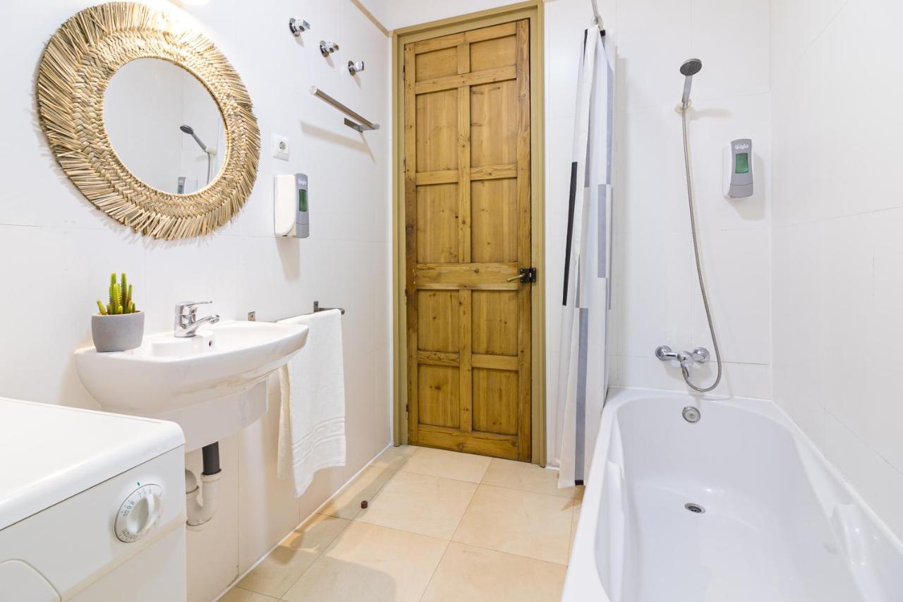 Center Flat La Victoria City Center Apartment