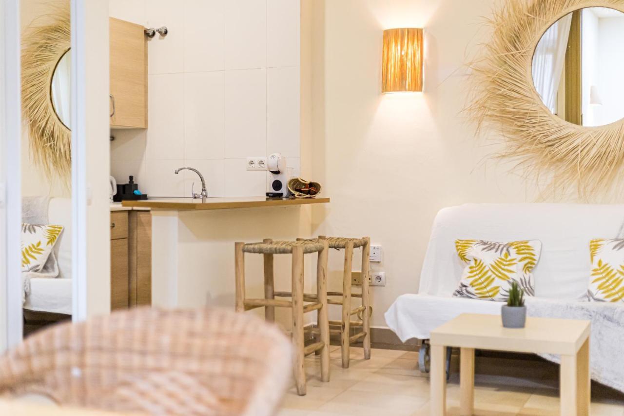 Center Flat La Victoria City Center Apartment *