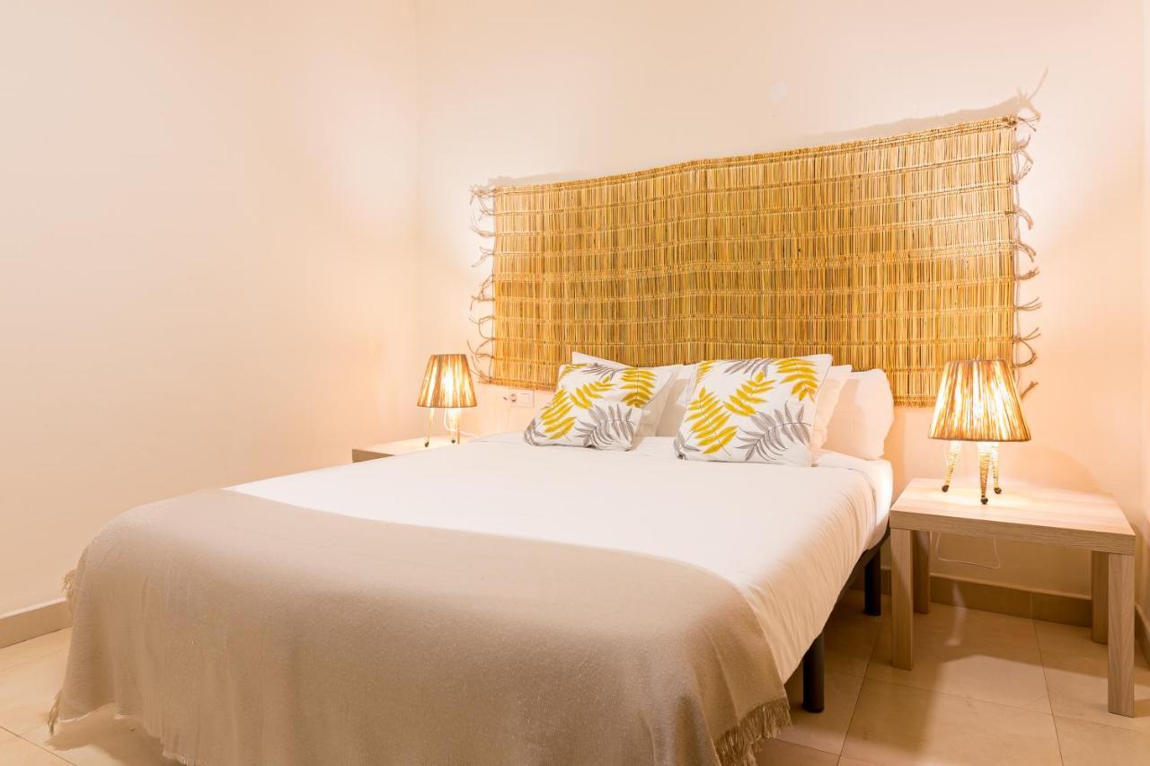 Apartment Center Flat La Victoria City Center *