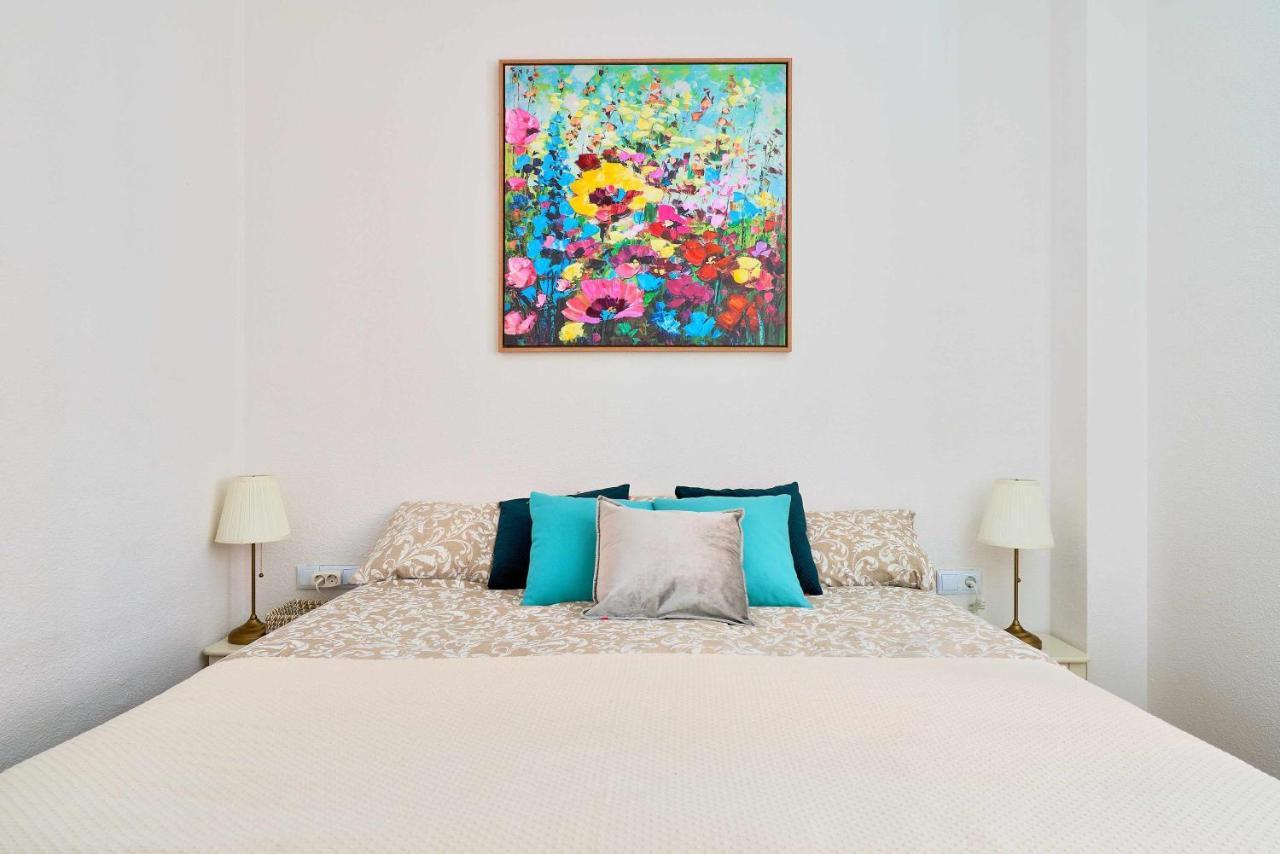 Apartment Under The Olive Trees In Historic Center Of