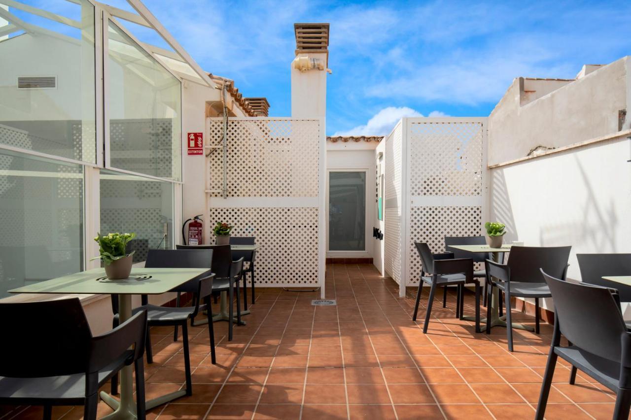 Appart hôtel Del Pintor
