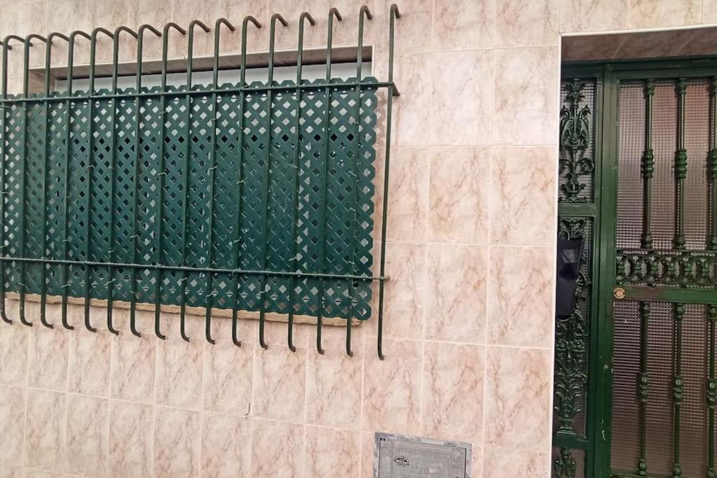 Apartamento Acogedor Apartamento ¡a 10 Minutos Del Centro De Malaga!