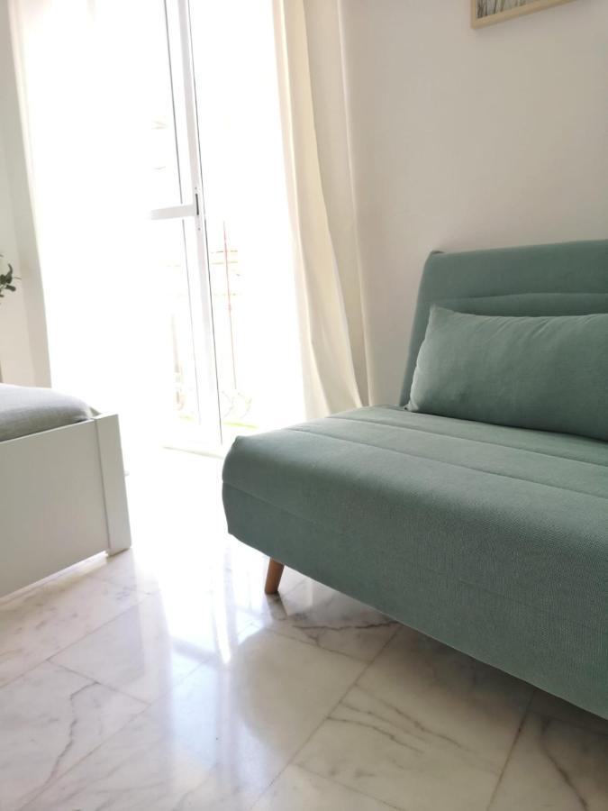Acogedor Estudio En El Centro Historico De Apartment *