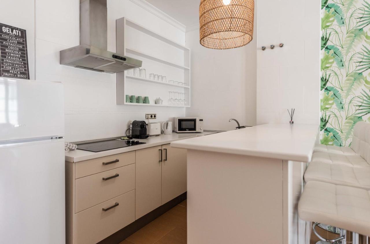 Apartamento Soho Lägenhet