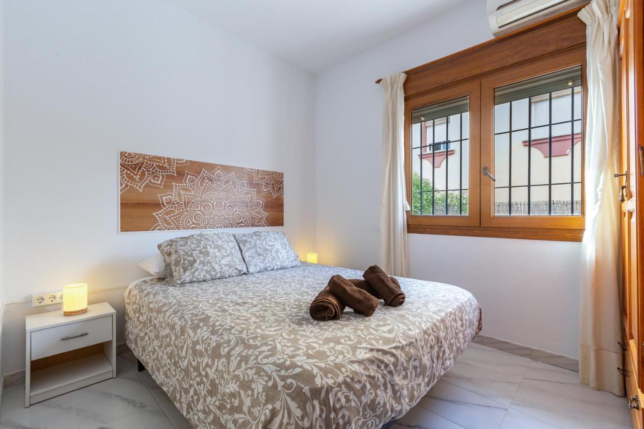 Vakantiehuis Casa Guadalmar *