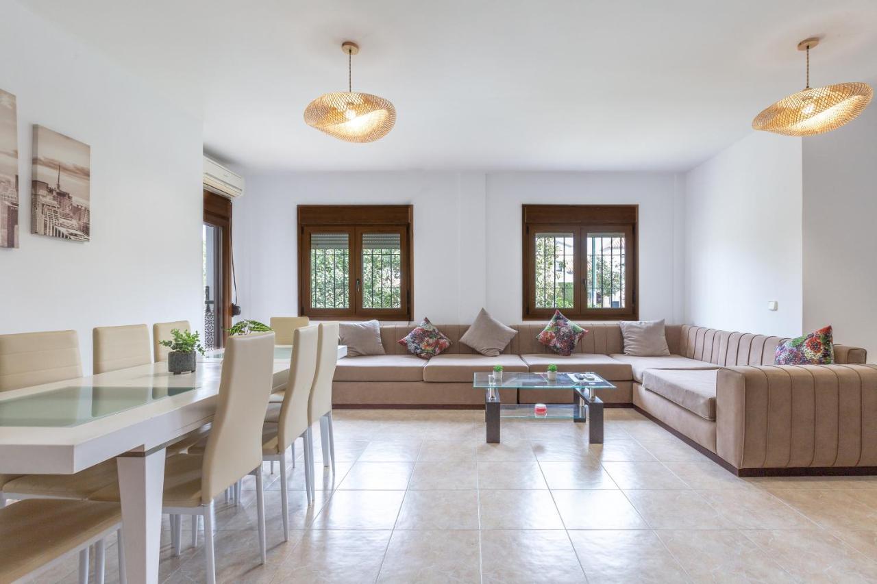 Vakantiehuis Casa Guadalmar