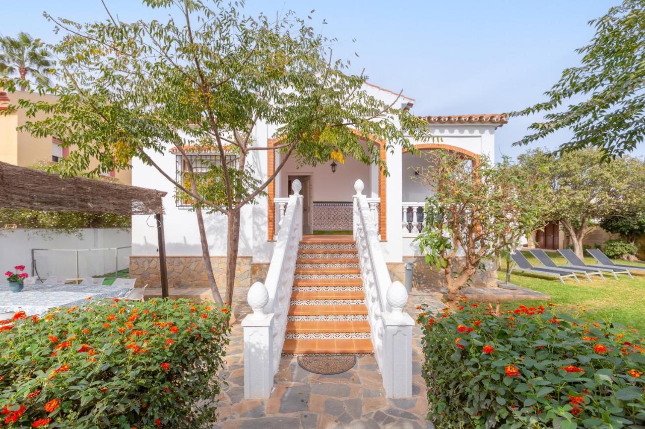 Casa Guadalmar * Málaga