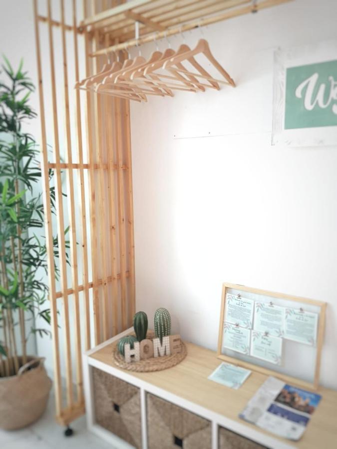 Acogedor Estudio En El Centro Historico De Apartment