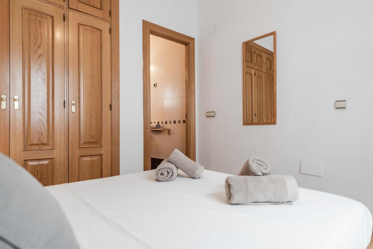Lägenhet Apartamento Soho *