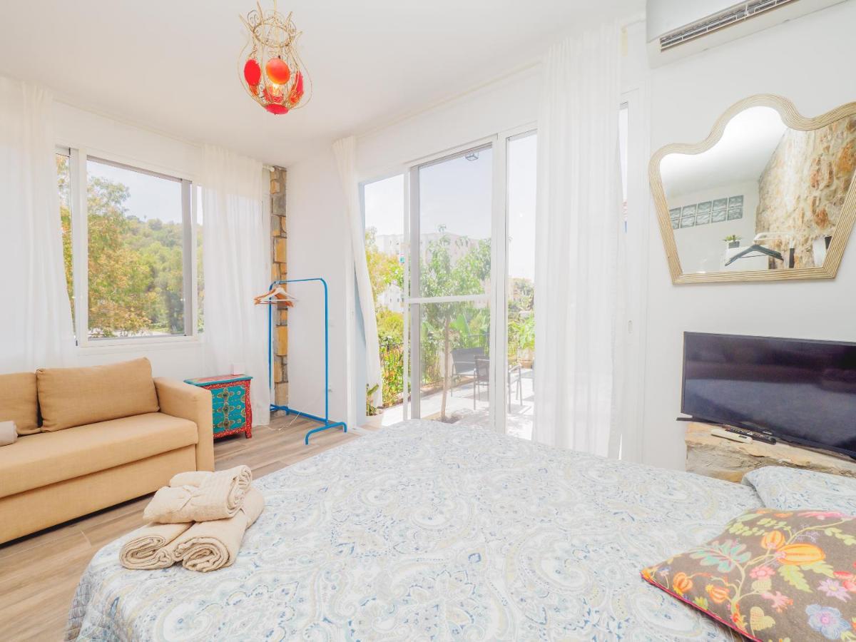 Solarium Del Montecillo Complex And Apartamentosmalagamanagement Leilighet *