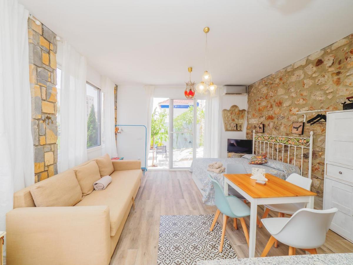 Solarium Del Montecillo Complex And Apartamentosmalagamanagement Leilighet *