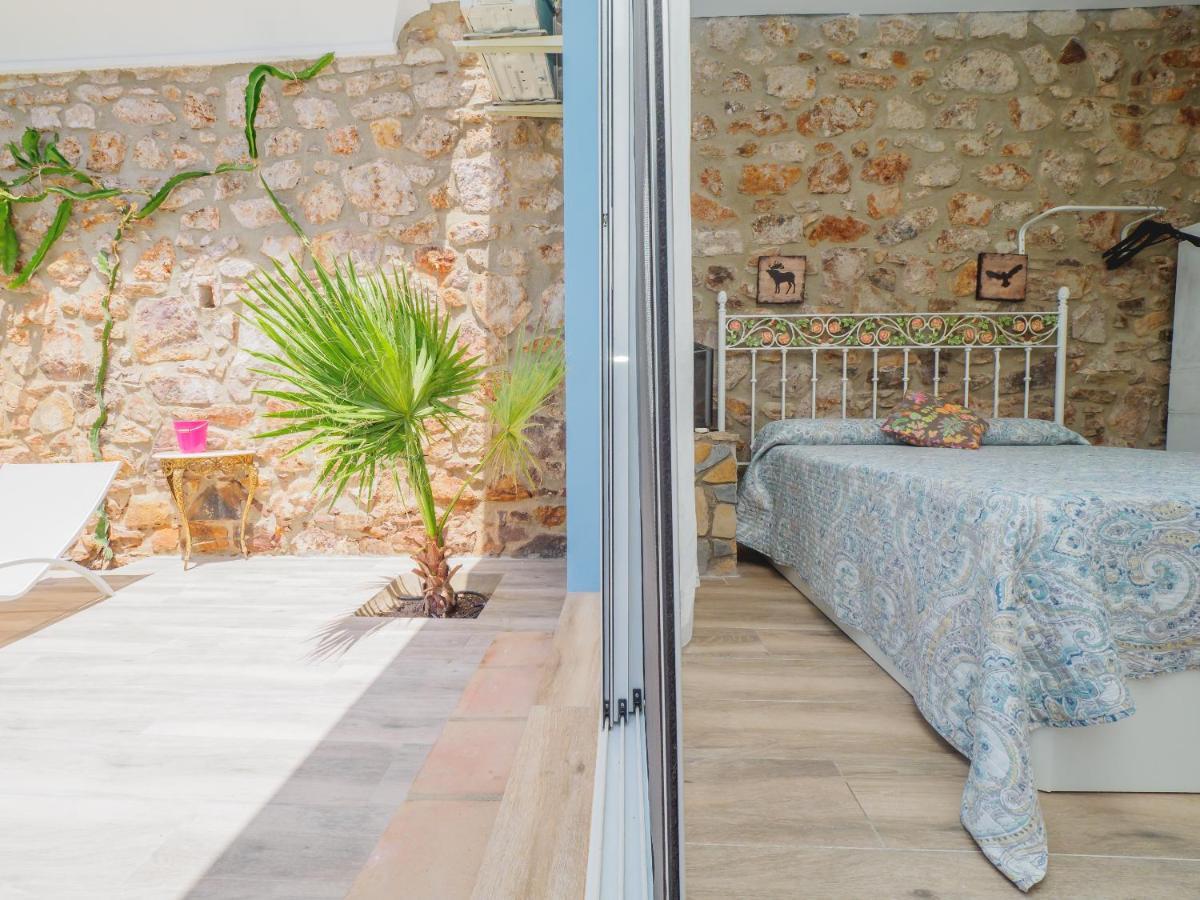 Leilighet Solarium Del Montecillo Complex And Apartamentosmalagamanagement *