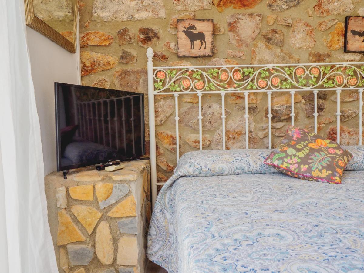 Leilighet Solarium Del Montecillo Complex And Apartamentosmalagamanagement *