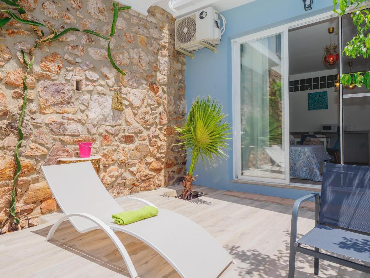 Solarium Del Montecillo Complex And Apartamentosmalagamanagement * Málaga
