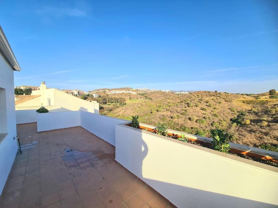 Apartamento ático Natuka Mijas Costa 250m2 De Relax Y Sol Málaga