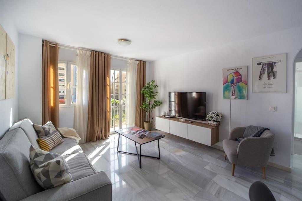 Appartamento And Beautiful - Free Parking